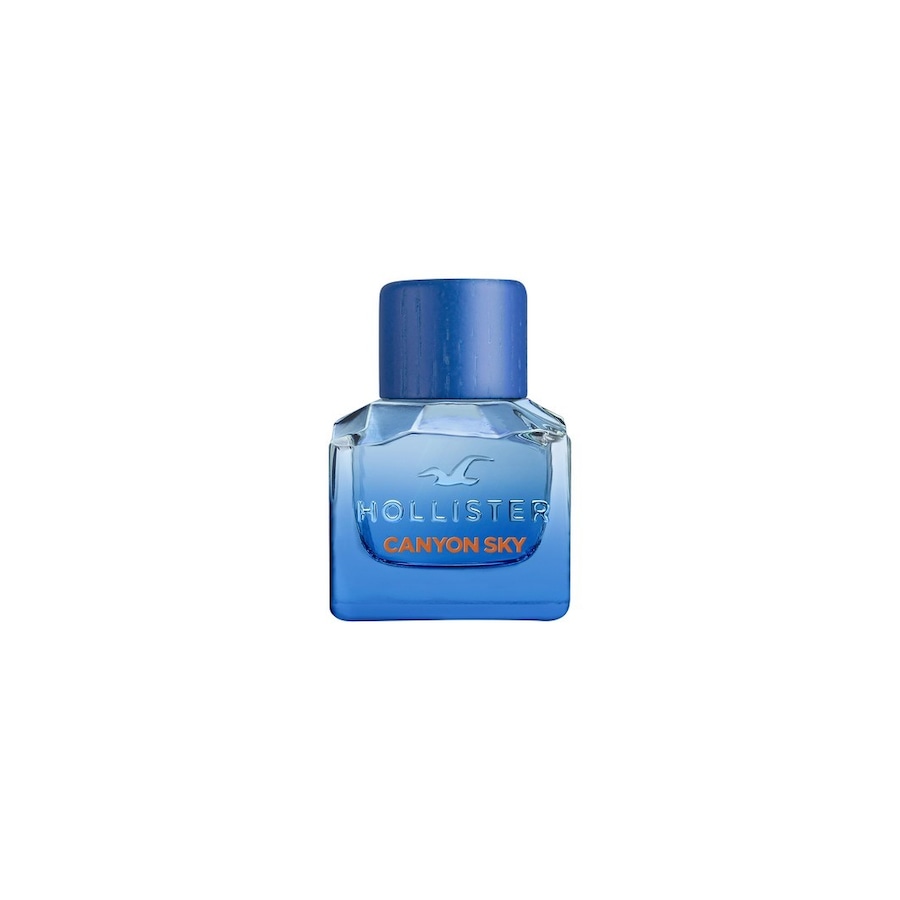 Hollister Canyon Sky Hollister Canyon Sky For Him eau_de_toilette 30.0 ml von Hollister