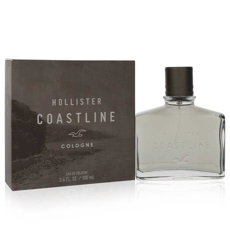 Coastline by Hollister Eau de Cologne 100ml von Hollister