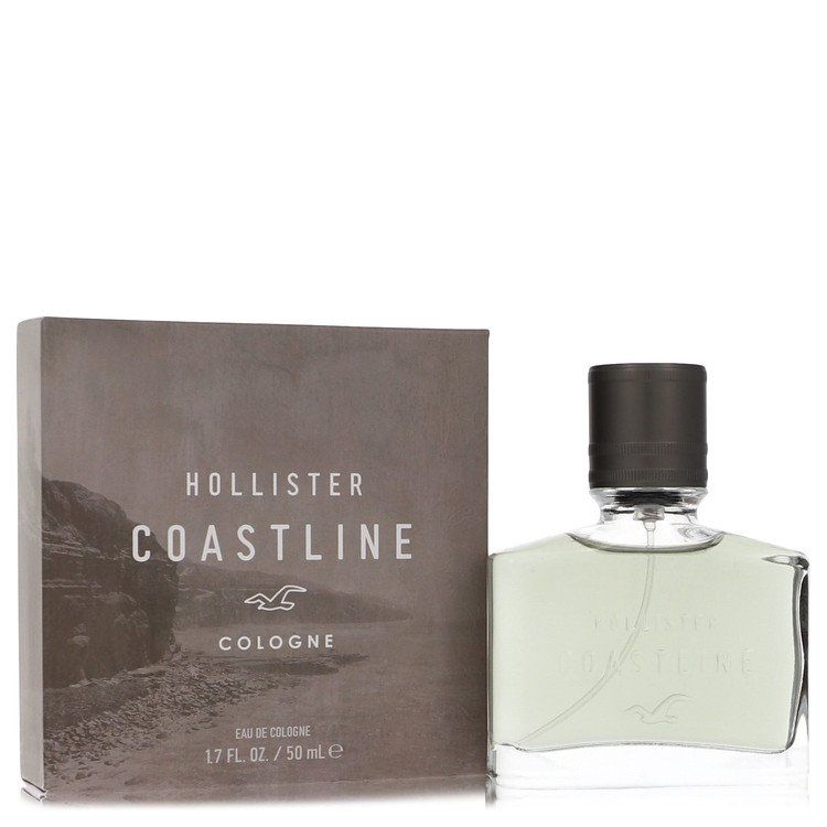 Coastline by Hollister Eau de Cologne 50ml von Hollister