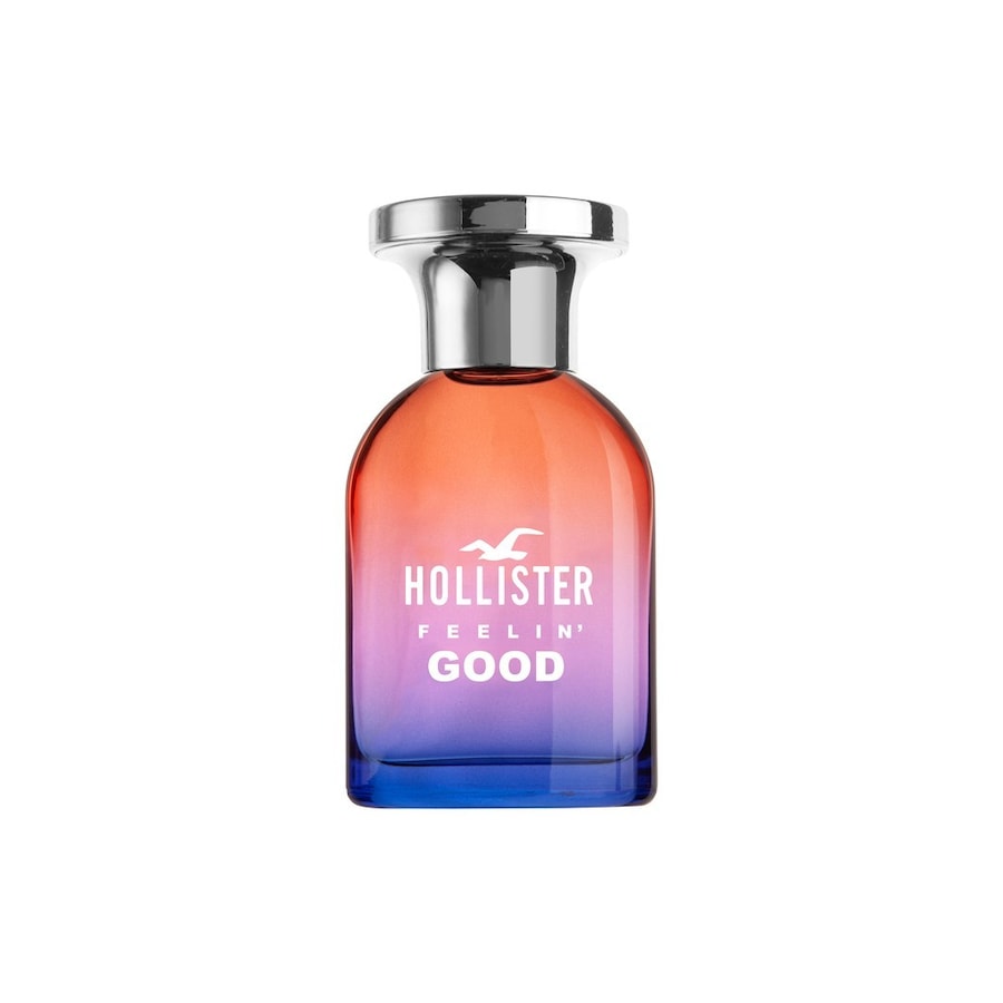 Hollister Feelin´ Good Hollister Feelin´ Good for Her eau_de_parfum 30.0 ml von Hollister