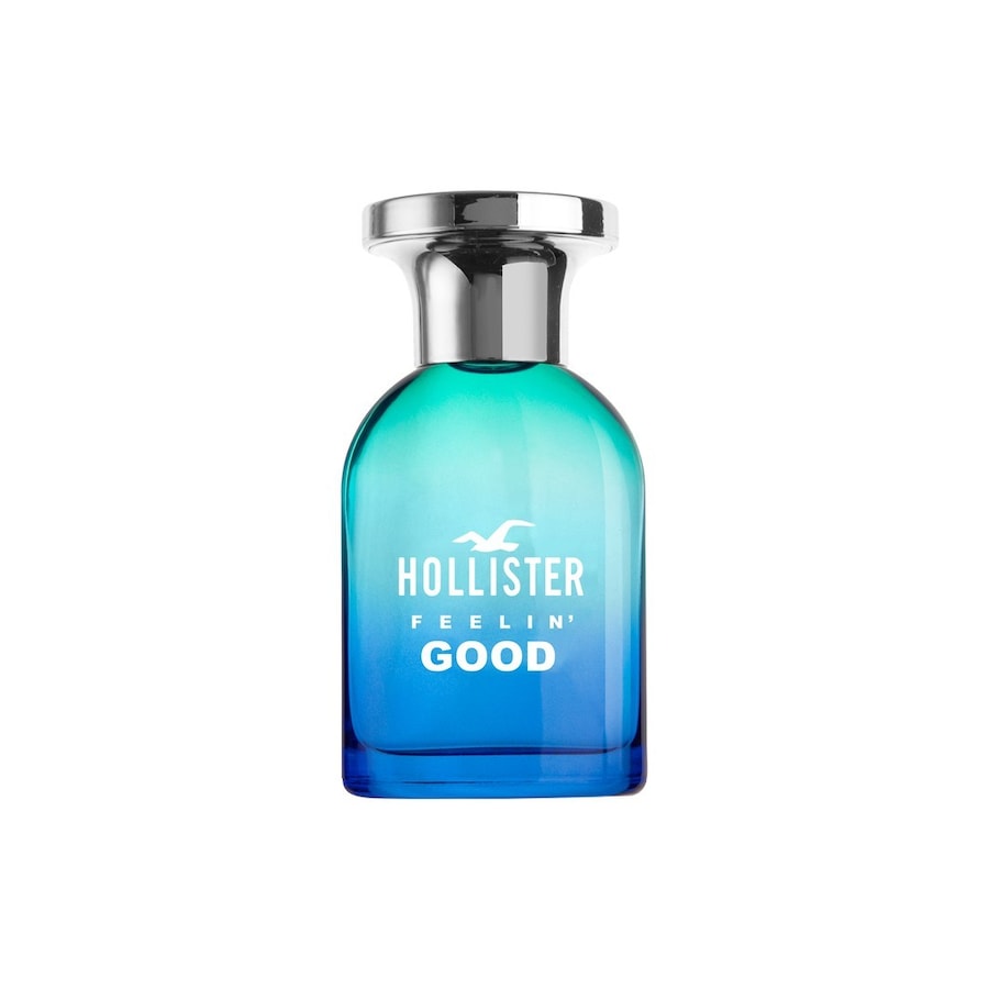 Hollister Feelin´ Good Hollister Feelin´ Good for Him eau_de_toilette 30.0 ml von Hollister