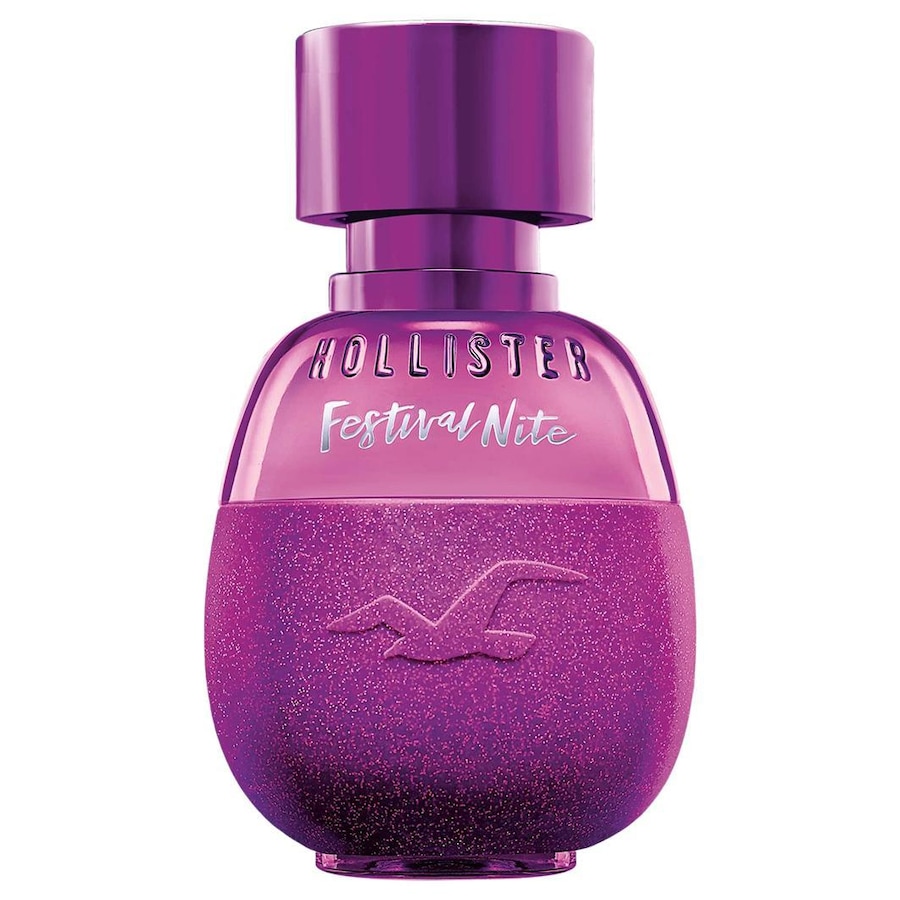 Hollister Festival Nite Hollister Festival Nite for Her eau_de_parfum 30.0 ml von Hollister