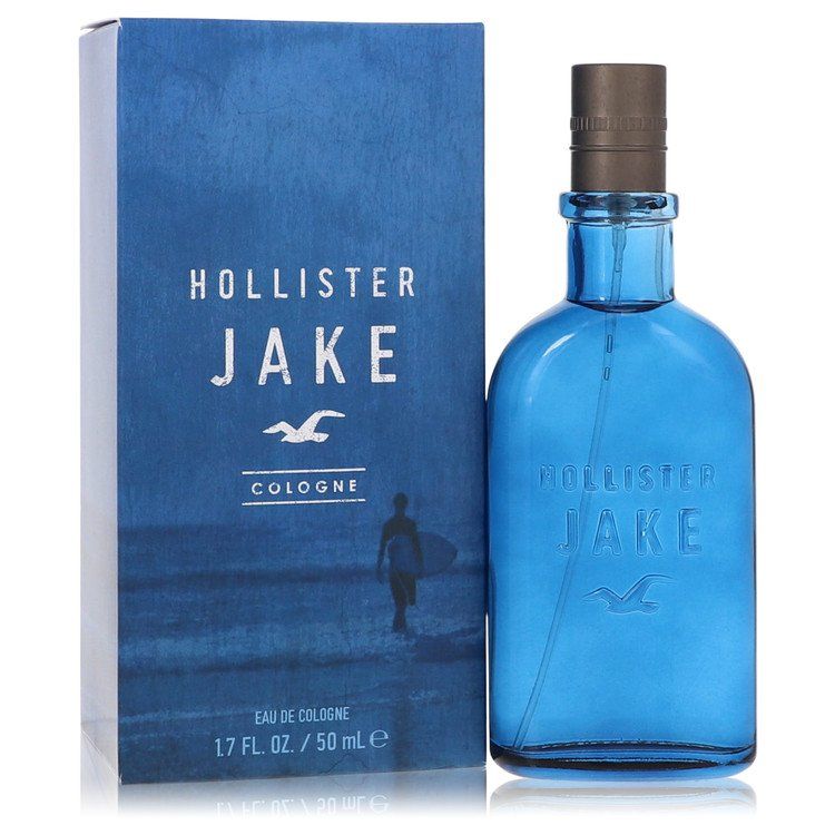 Jake by Hollister Eau de Cologne 50ml von Hollister