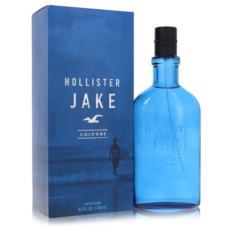 Hollister Jake Eau De Cologne Spray 199 ml von Hollister