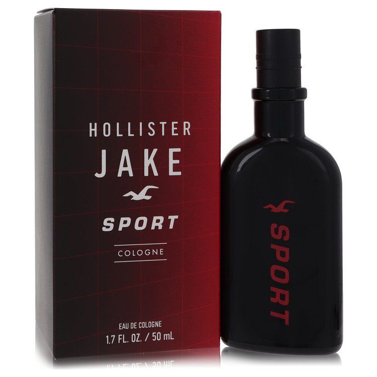 Hollister Jake Sport by Hollister Eau de Cologne 50ml von Hollister