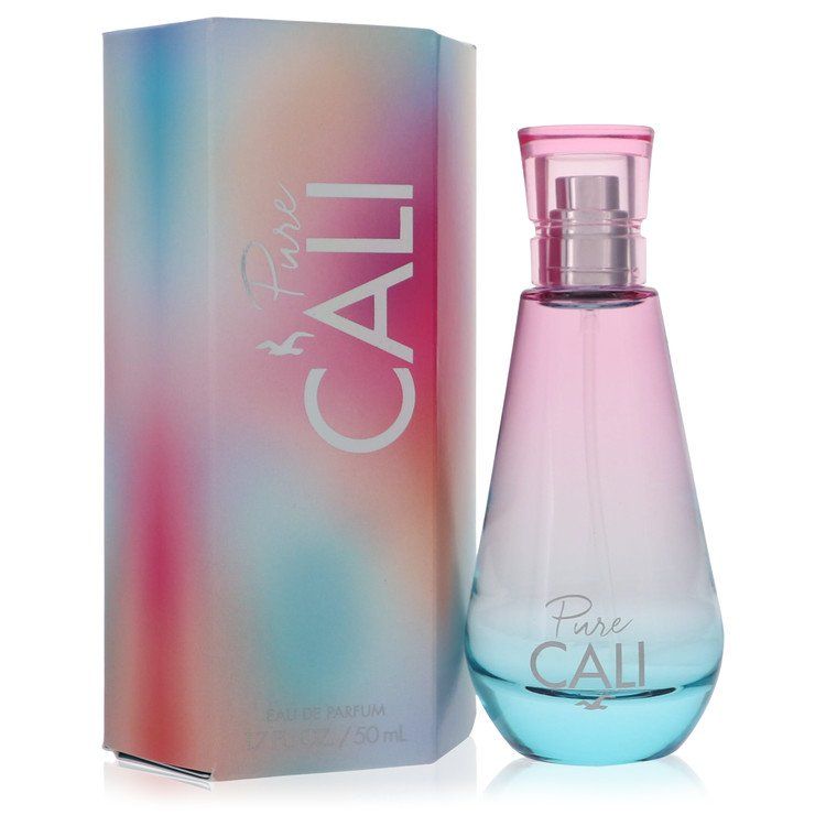 Pure Cali by Hollister Eau de Parfum 50ml von Hollister
