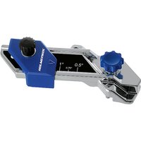 HOLMENKOL BaseEdge File Guide  keine Farbe von Holmenkol