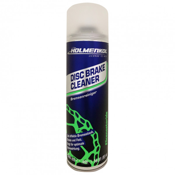 Holmenkol - Disc Brake Cleaner Gr 500 ml von Holmenkol