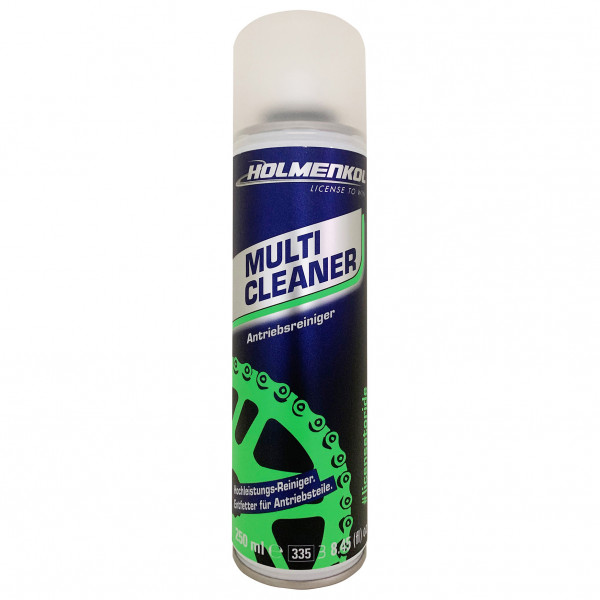 Holmenkol - Multi Cleaner - Veloreiniger Gr 250 ml von Holmenkol