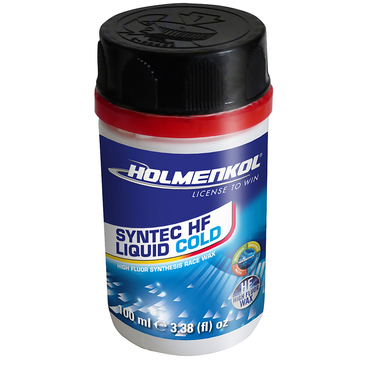 Holmenkol Syntec Speed Flüssigwachs von Holmenkol