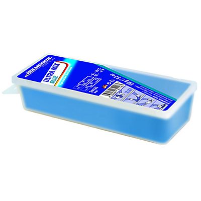 Ultramix Blue 150 g Wachs von Holmenkol