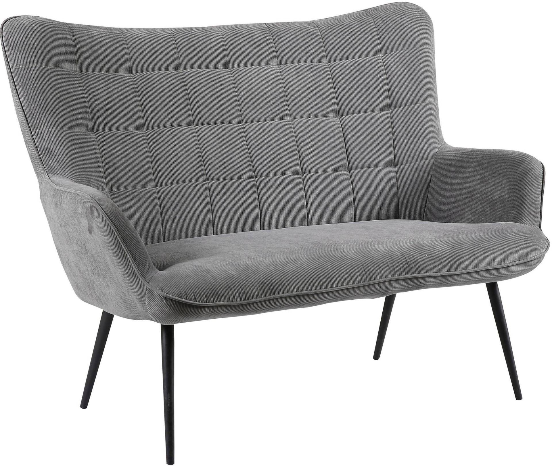 Homexperts 2-Sitzer »Ulla«, mit Cord-Bezug Homexperts 2-Sitzer »Ulla«, mit Cord-Bezug von Homexperts