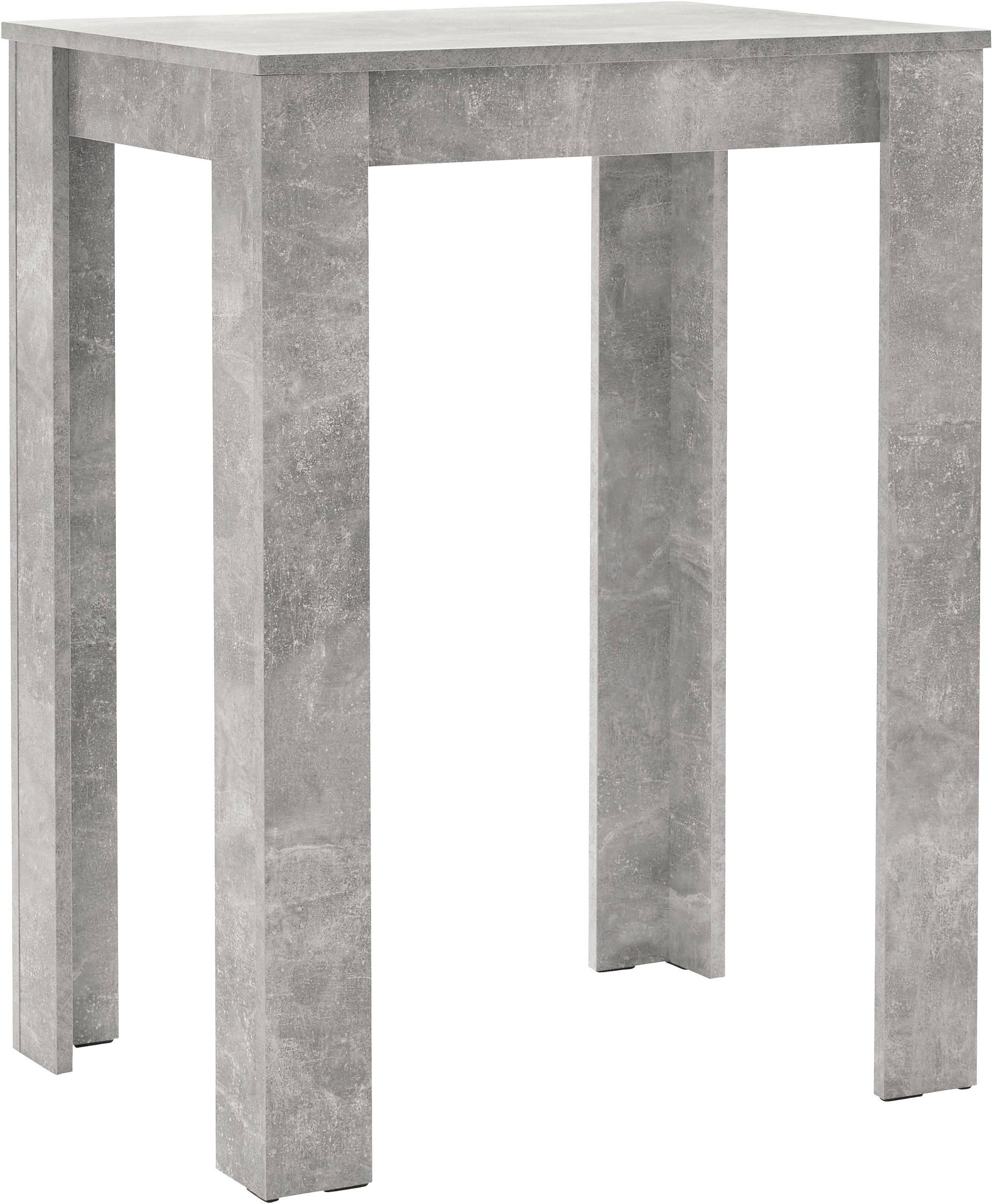 Homexperts Bartisch »Nika«, Höhe 104 cm Homexperts Bartisch »Nika«, Höhe 104 cm von Homexperts