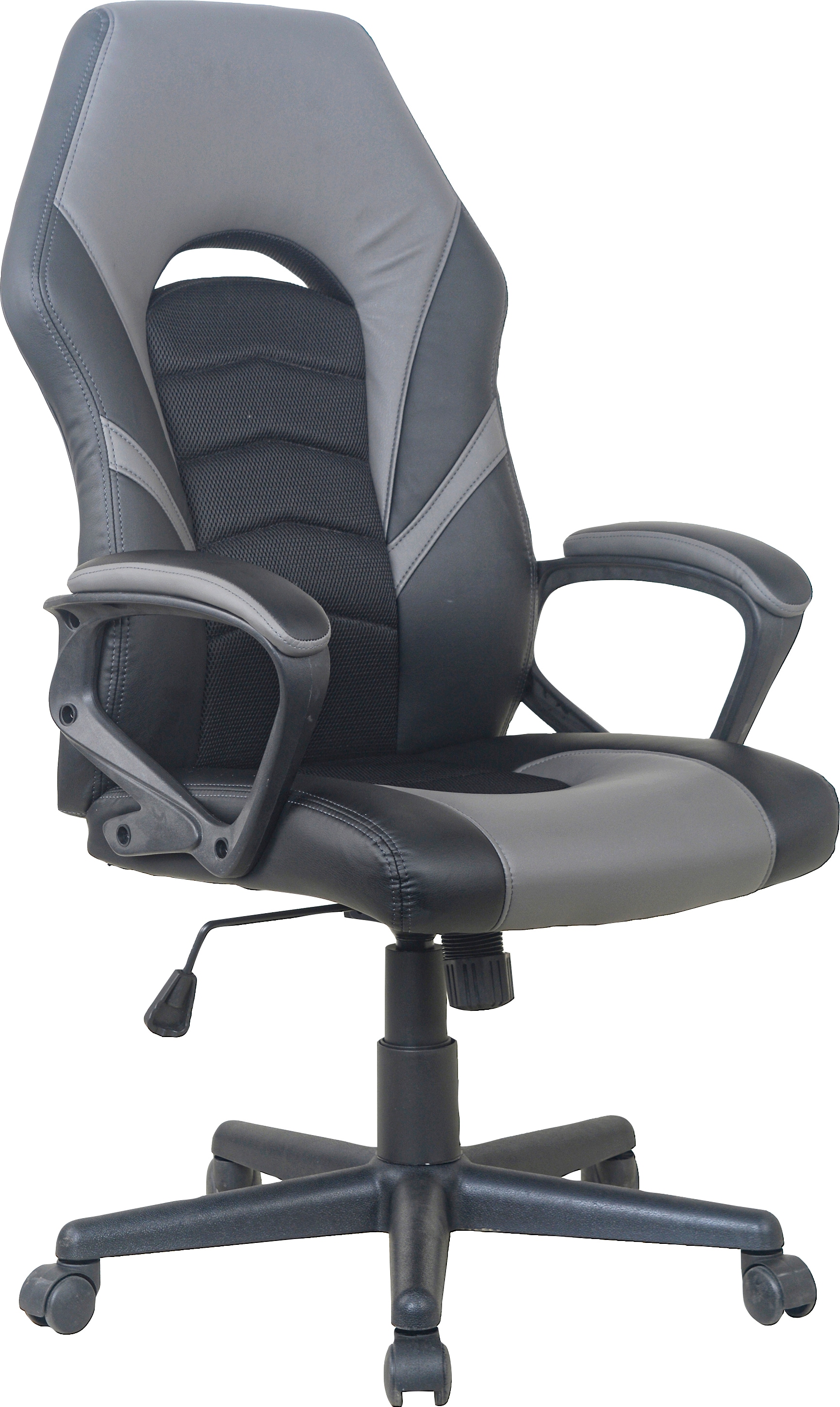 Homexperts Chefsessel »Friends«, Kunstleder, Moderne Optik, Gaming Chair Homexperts Chefsessel »Friends«, Kunstleder, Moderne Optik, Gaming Chair von Homexperts