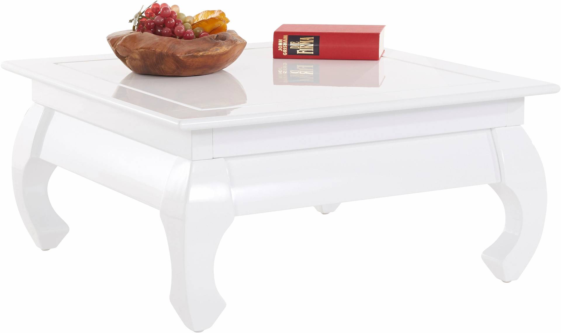 Homexperts Couchtisch, quadra Homexperts Couchtisch, quadra von Homexperts