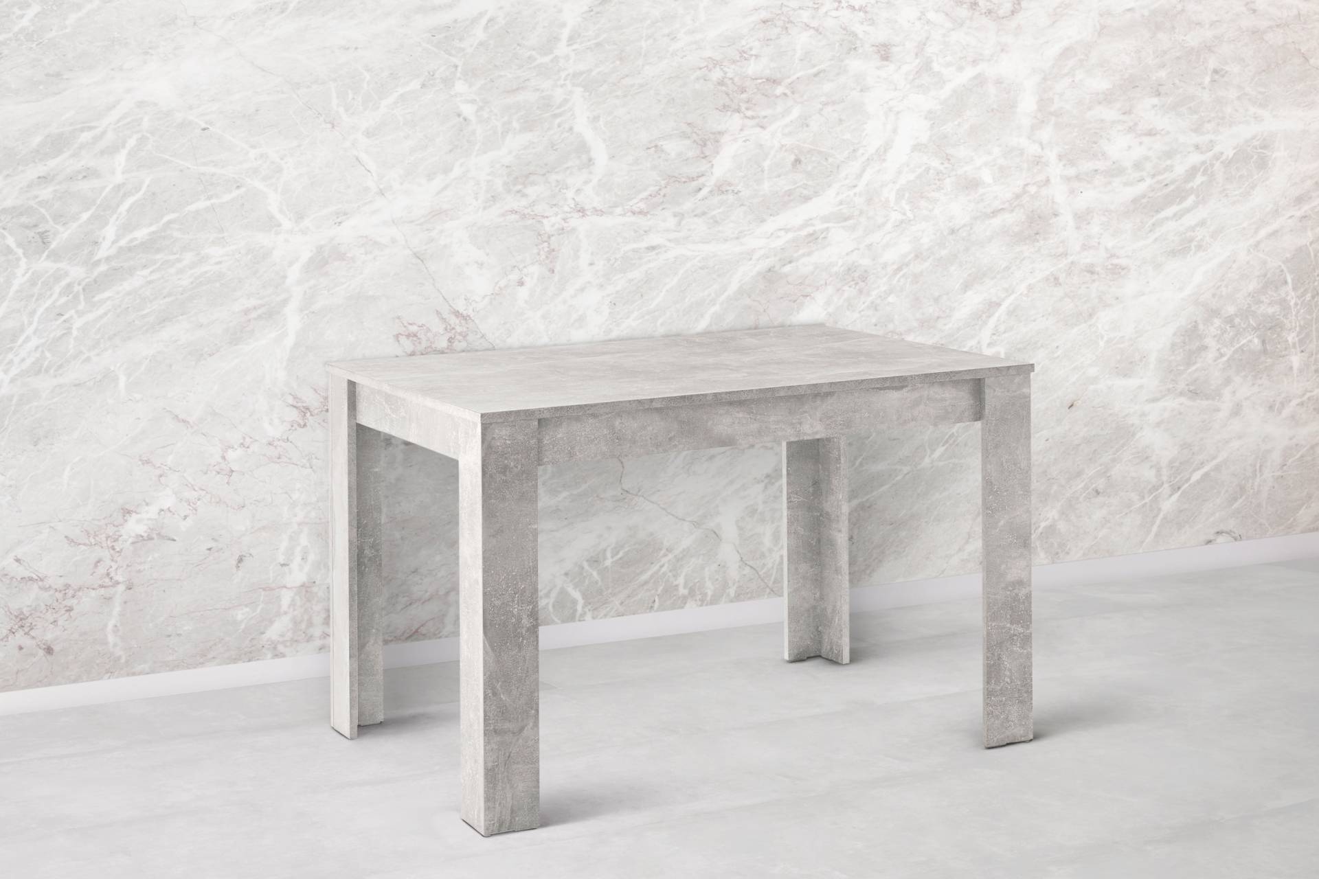 Homexperts Esstisch »Nick«, Breite 120 cm Homexperts Esstisch »Nick«, Breite 120 cm von Homexperts