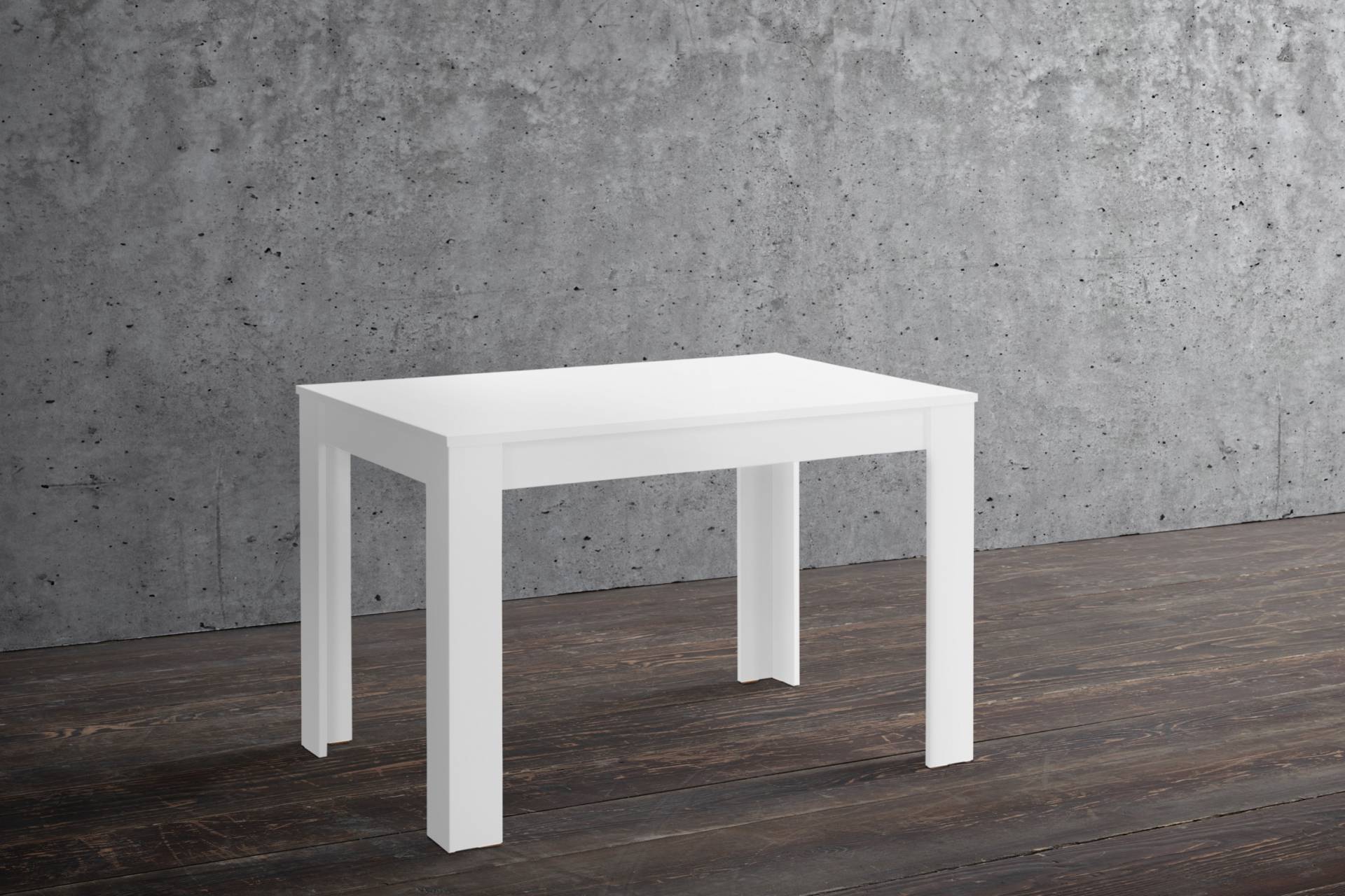 Homexperts Esstisch »Nick«, Breite 120 cm Homexperts Esstisch »Nick«, Breite 120 cm von Homexperts