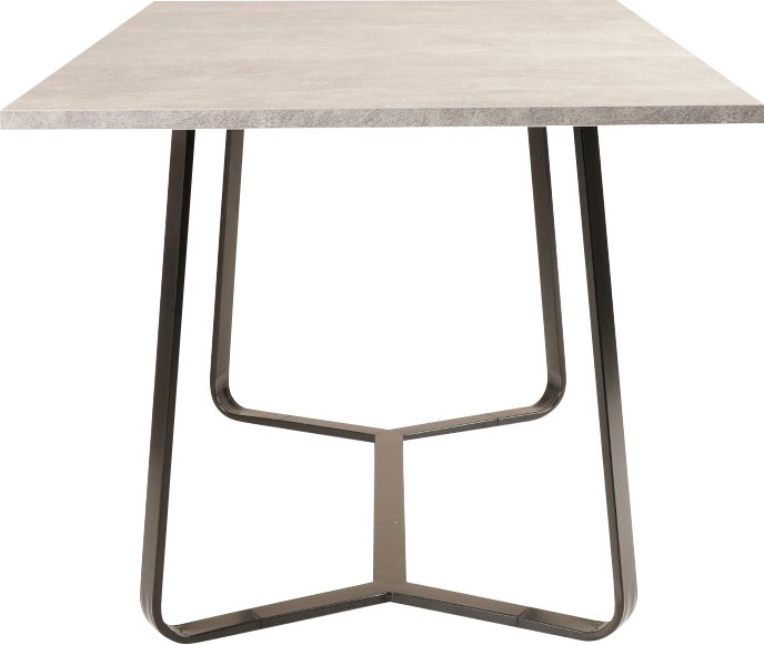 Homexperts Esstisch »Esstisch-Tilda«, Breite 140 oder 160 cm Homexperts Esstisch »Esstisch-Tilda«, Breite 140 oder 160 cm von Homexperts