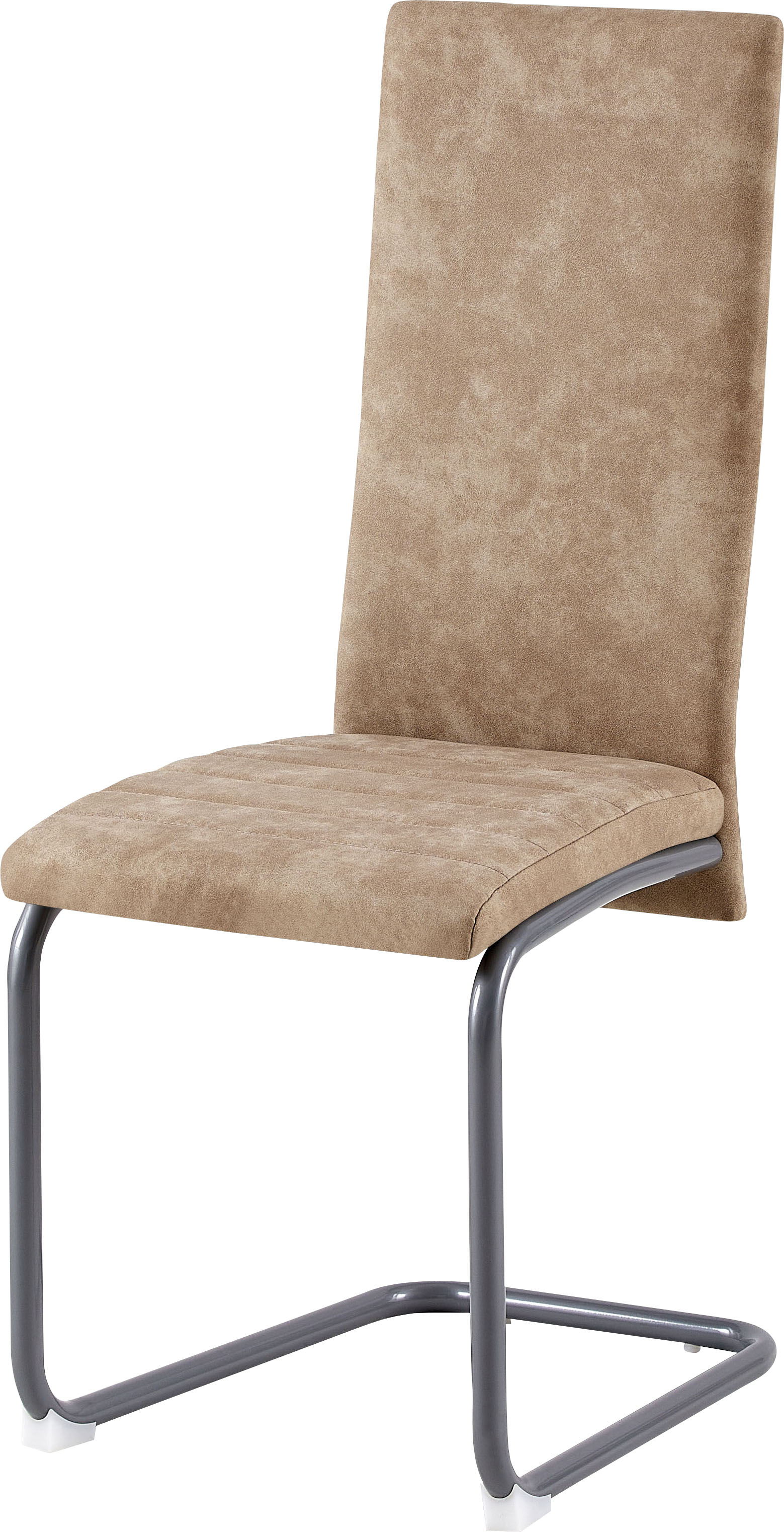 Homexperts Esszimmerstuhl »Nitro«, (Set), 2 St., Luxus-Microfaser Vintageoptik, (2 oder 6 Stück), Bezug in Kunstleder von Homexperts