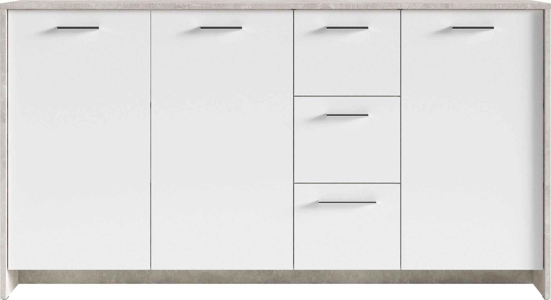 Homexperts Sideboard »Benno«, Breite 153 cm Homexperts Sideboard »Benno«, Breite 153 cm von Homexperts