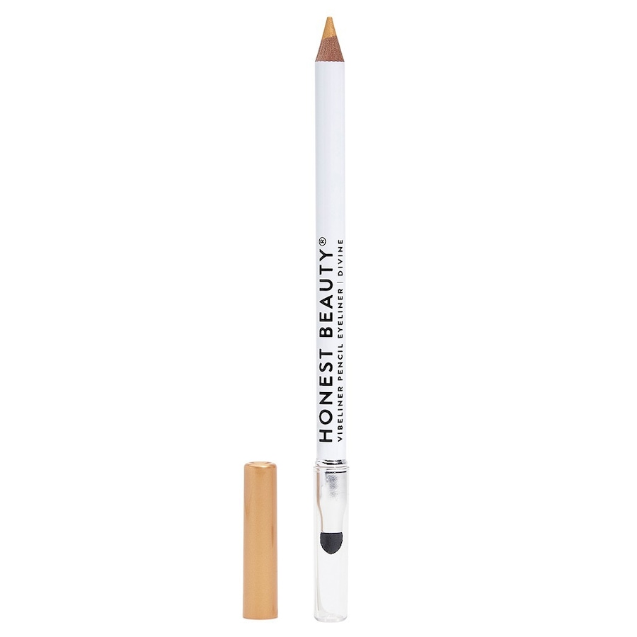 Honest Beauty  Honest Beauty Vibeliner Pencil eyeliner 1.08 g von Honest Beauty