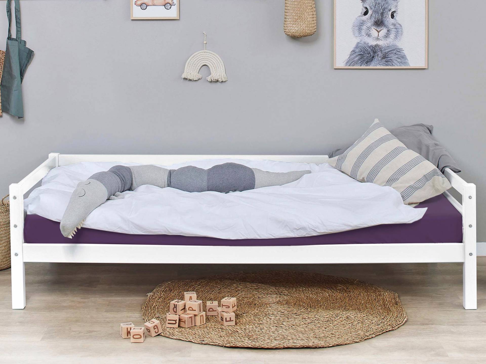 Hoppekids Kinderbett »ECO Dream« von Hoppekids