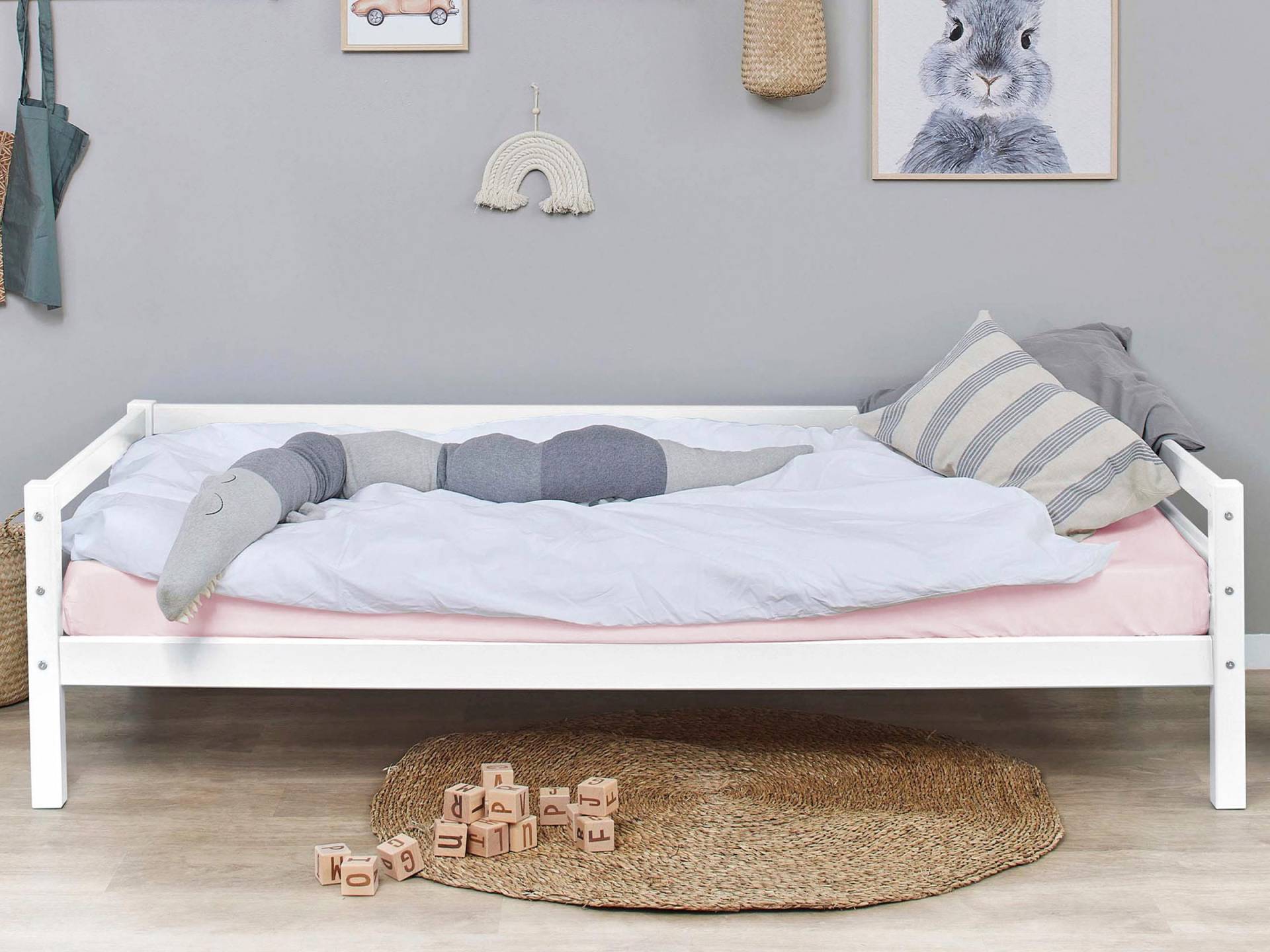 Hoppekids Kinderbett »ECO Dream« von Hoppekids