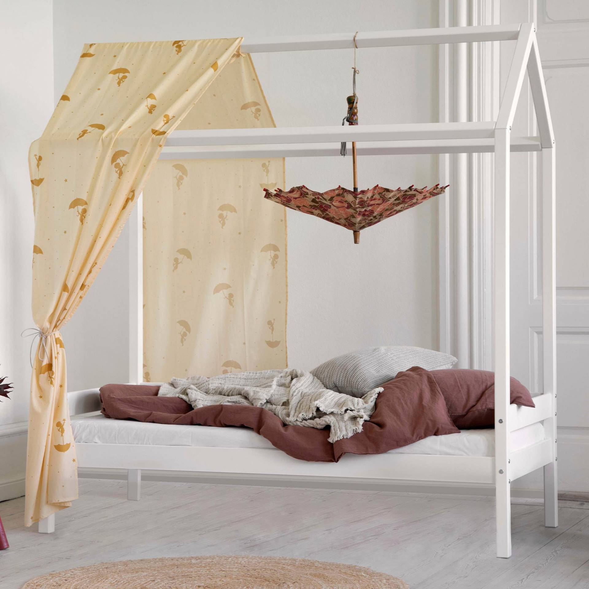 Hoppekids Kinderbett »ECO Dream« von Hoppekids