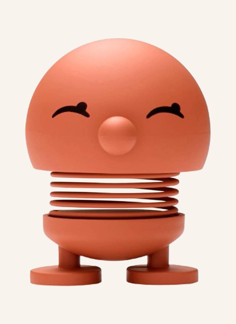 Hoptimist Dekofigur Bimble Small braun von Hoptimist