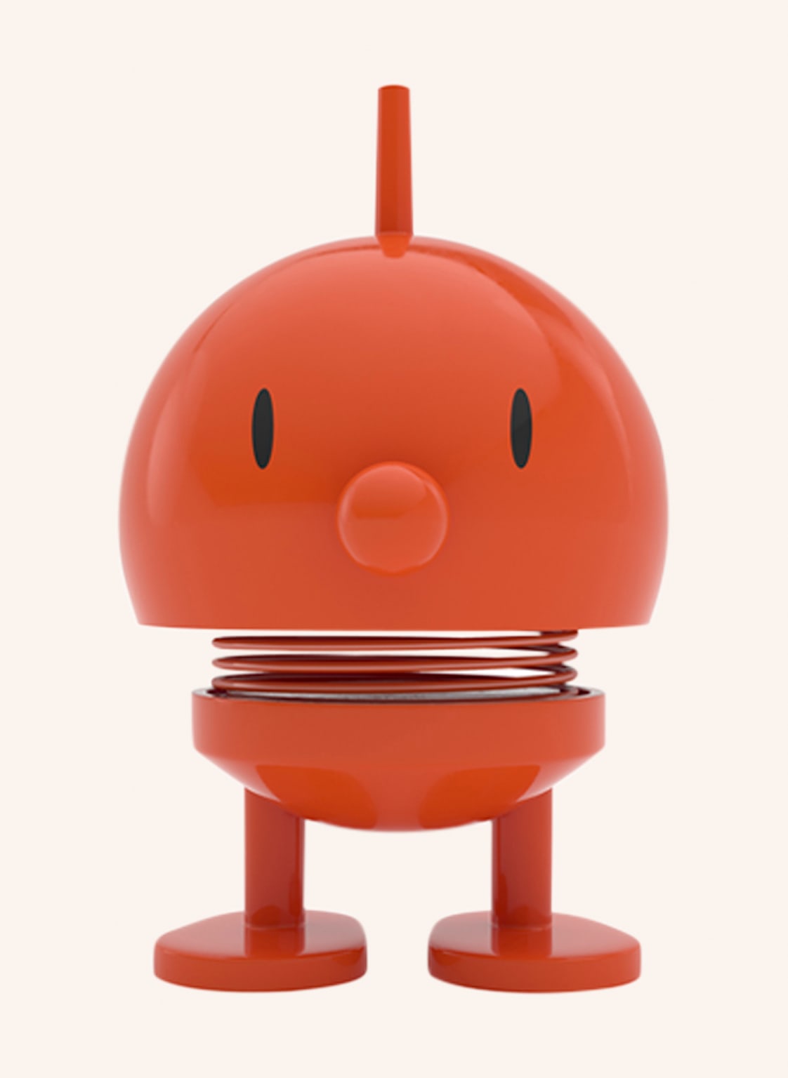 Hoptimist Dekofigur Bumble S orange Hoptimist Dekofigur Bumble S orange von Hoptimist