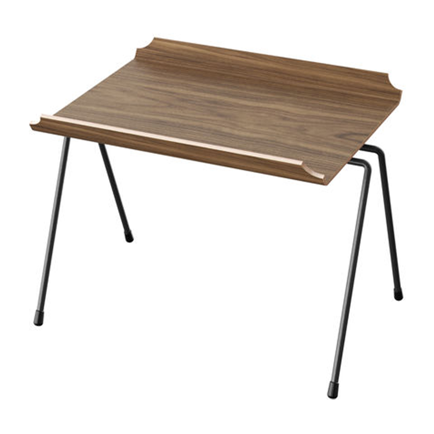 t-7030 Stapeltischchen, Holz buche gebeizt/buche anthrazit hg 200 t-7030 Stapeltischchen, Holz buche gebeizt/buche anthrazit hg 200 von Horgenglarus