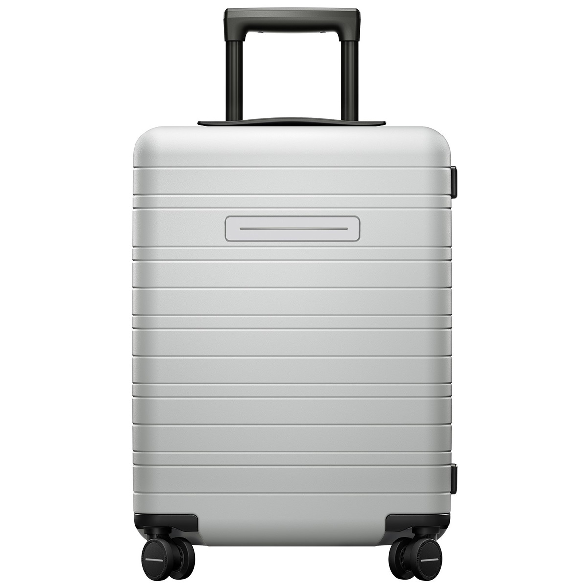 H5 Essential - Cabin Trolley, Light Quartz Grey H5 Essential - Cabin Trolley, Light Quartz Grey von Horizn Studios