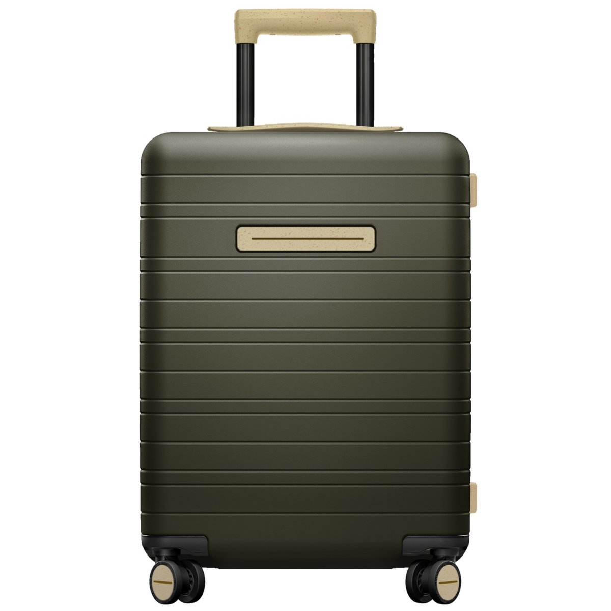 H5 RE - Cabin Trolley, Dark Olive H5 RE - Cabin Trolley, Dark Olive von Horizn Studios