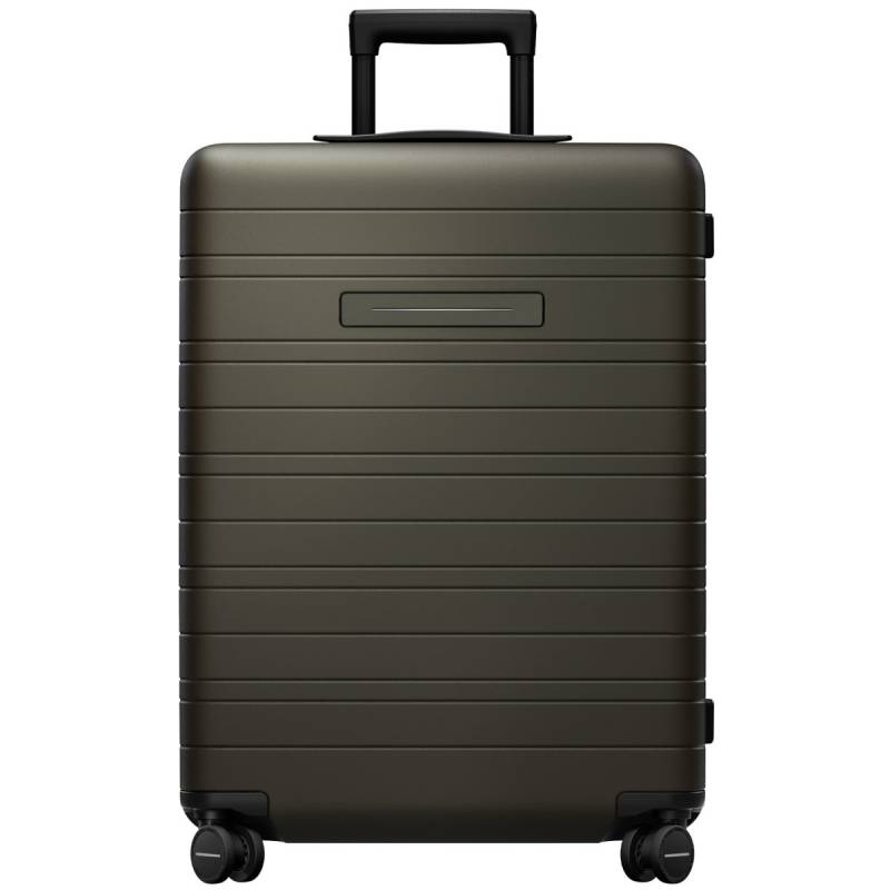 H6 Essential - Trolley M, Dark Olive von Horizn Studios
