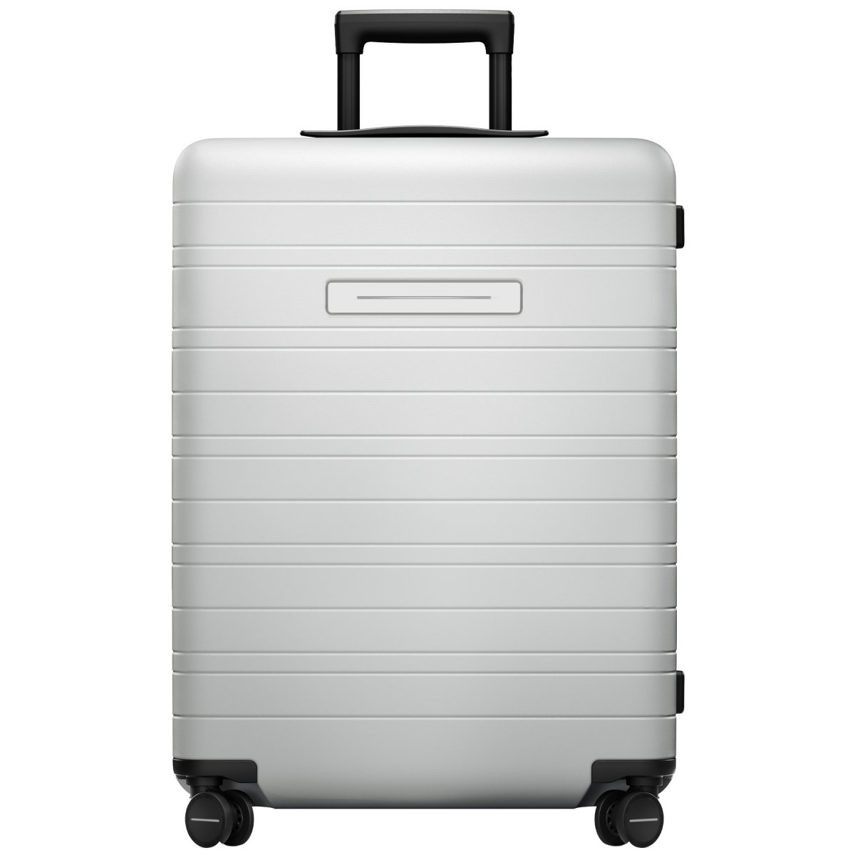 H6 Essential - Trolley M, Light Quartz Grey H6 Essential - Trolley M, Light Quartz Grey von Horizn Studios