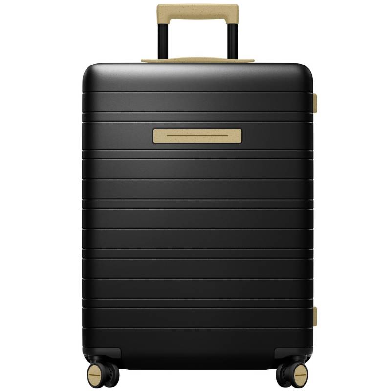 H6 RE - Trolley M, All Black von Horizn Studios