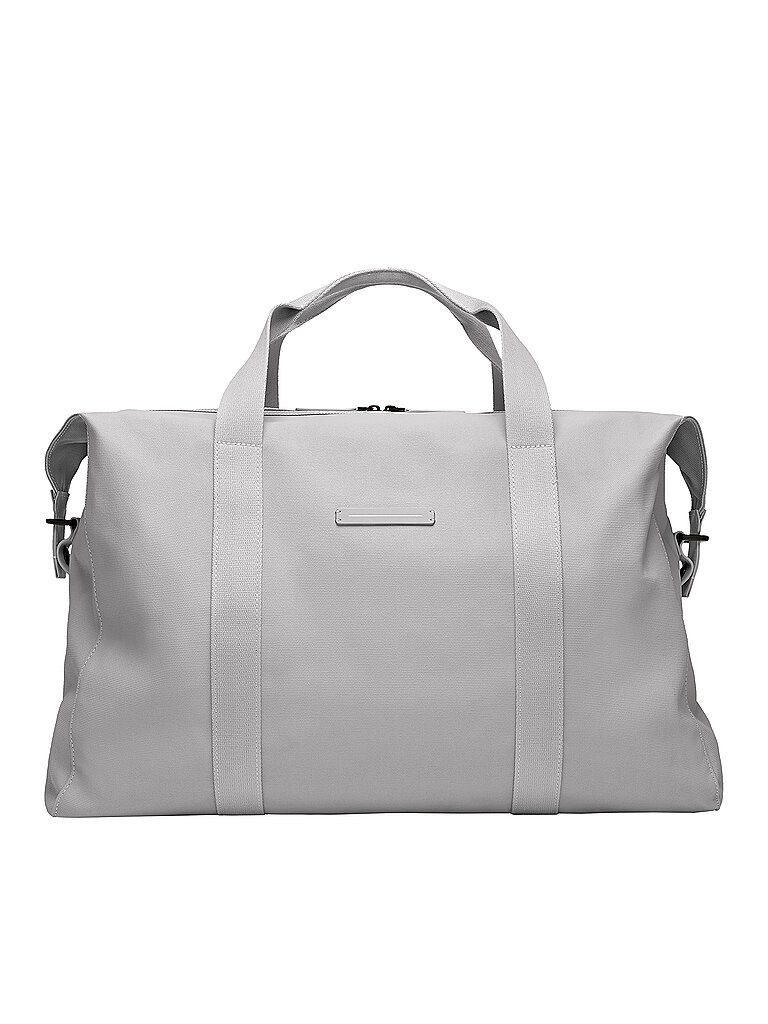 HORIZN STUDIOS 'Reisetasche - Weekender SOFO WEEKENDER Large hellgrau HORIZN STUDIOS 'Reisetasche - Weekender SOFO WEEKENDER Large hellgrau von Horizn Studios