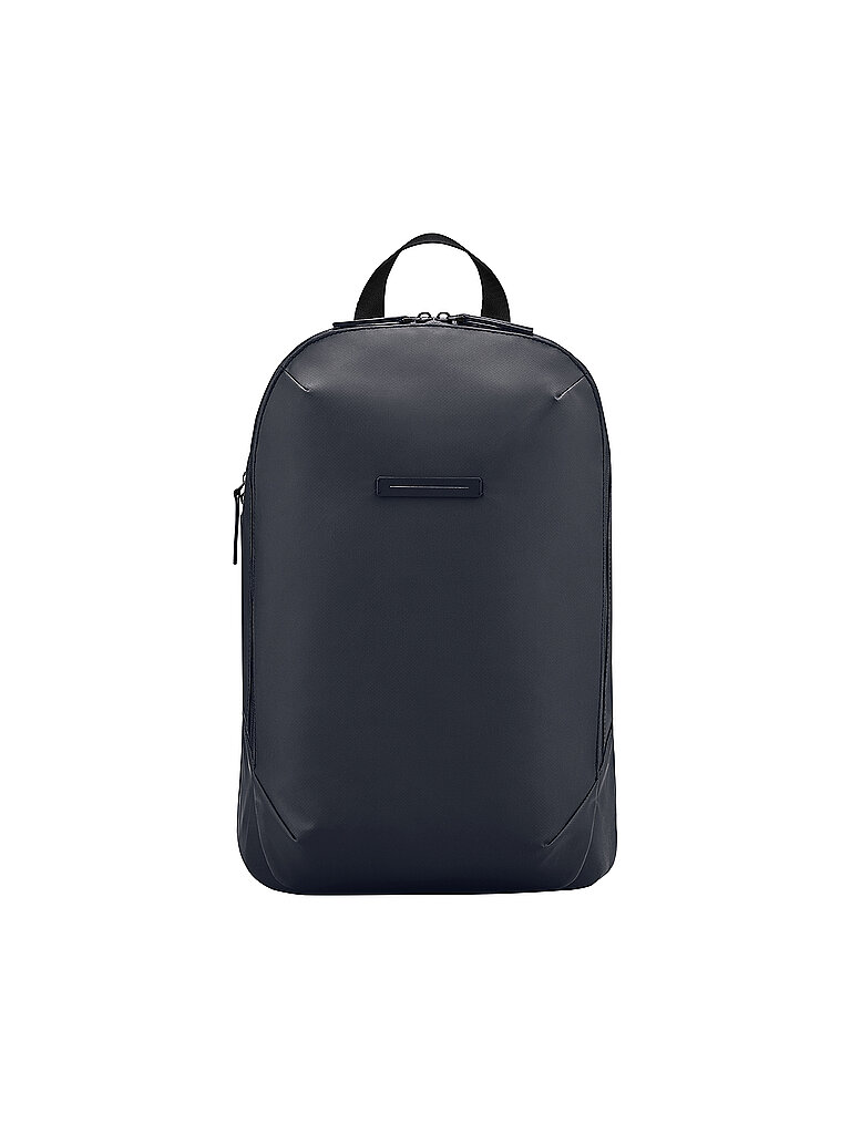 HORIZN STUDIOS Rucksack Gion M dunkelblau HORIZN STUDIOS Rucksack Gion M dunkelblau von Horizn Studios