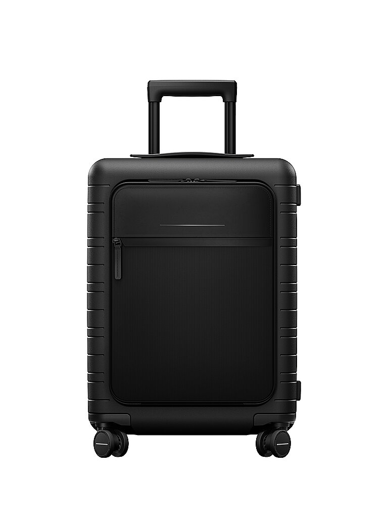 HORIZN STUDIOS Trolley M5 Essential Cabin 55cm all black schwarz HORIZN STUDIOS Trolley M5 Essential Cabin 55cm all black schwarz von Horizn Studios
