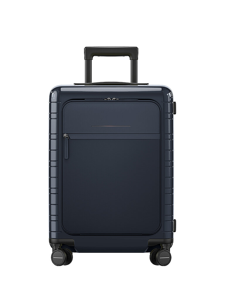 HORIZN STUDIOS Trolley M5 Essential Cabin 55cm night blue dunkelblau HORIZN STUDIOS Trolley M5 Essential Cabin 55cm night blue dunkelblau von Horizn Studios
