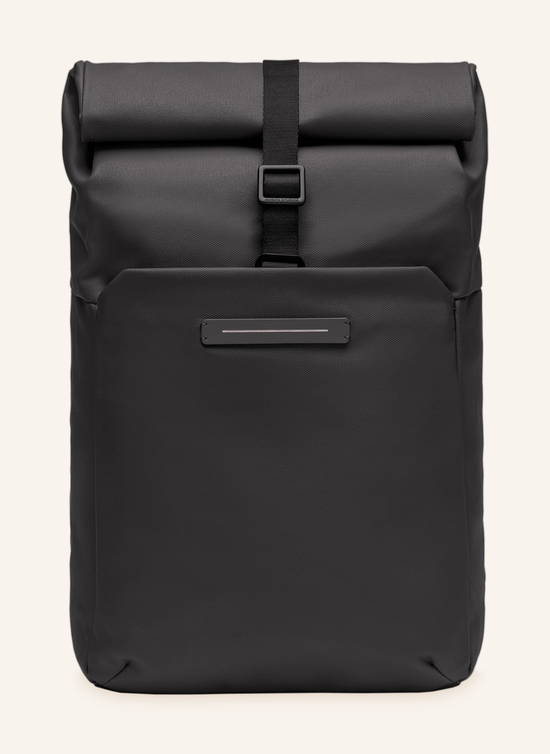 Horizn Studios Rucksack Sofo Rolltop 28 L schwarz Horizn Studios Rucksack Sofo Rolltop 28 L schwarz von Horizn Studios