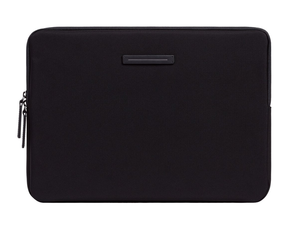 Koenji Laptop Case 13" in Black von Horizn Studios