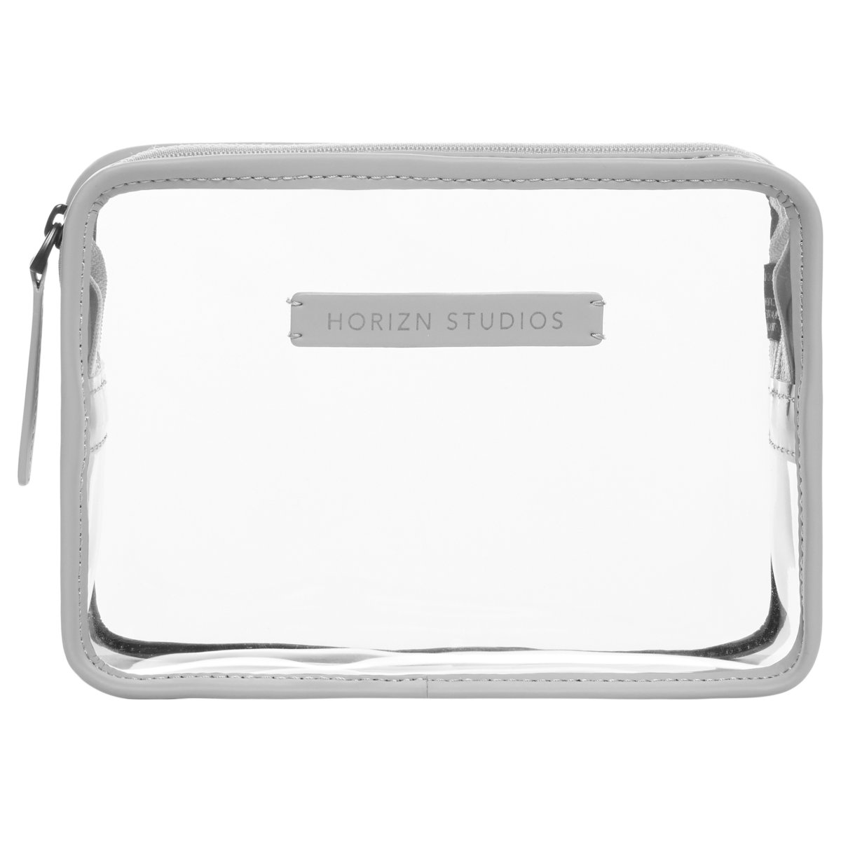 Liquids Bag in Light Quartz Grey Liquids Bag in Light Quartz Grey von Horizn Studios