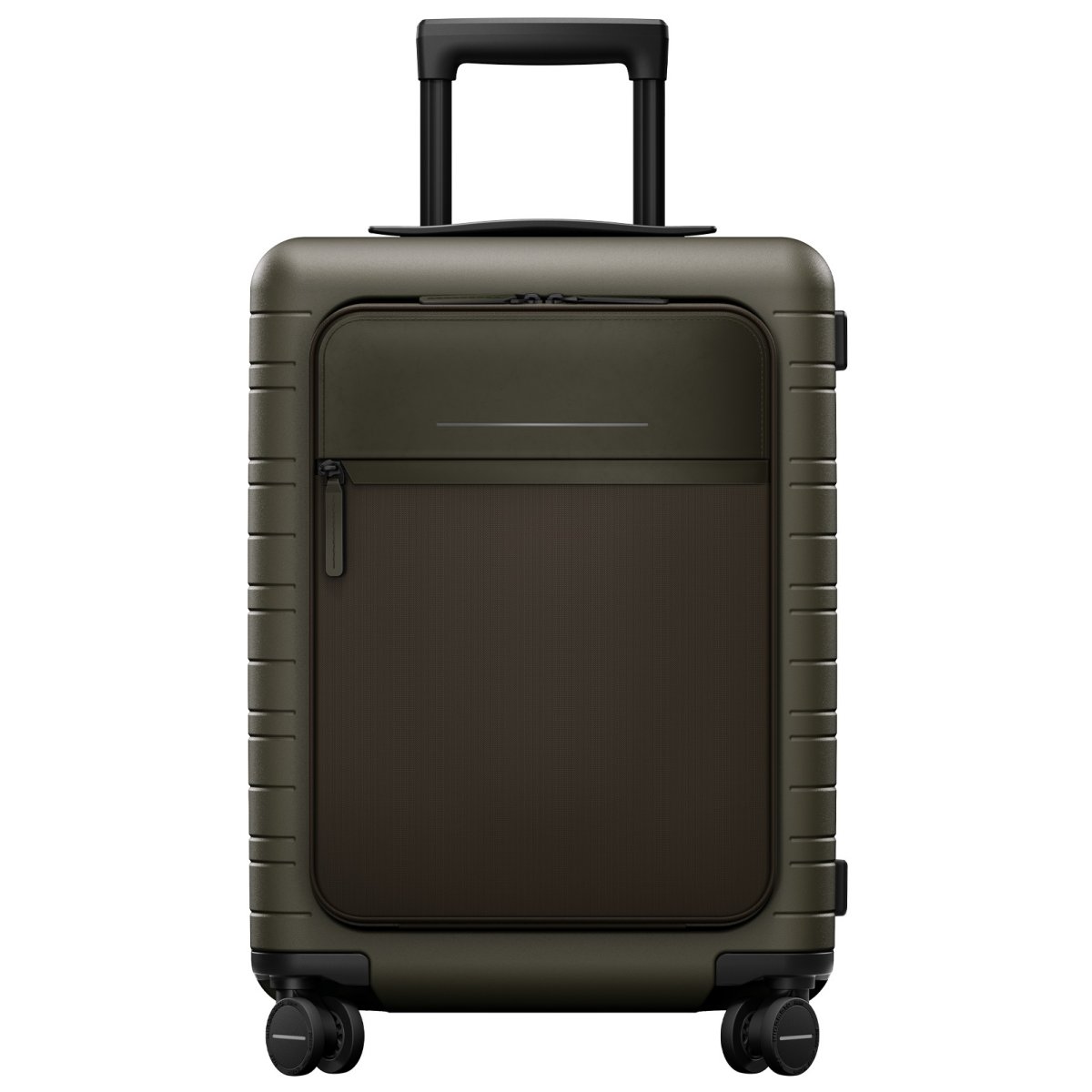 M5 Essential - Cabin Trolley, Dark Olive M5 Essential - Cabin Trolley, Dark Olive von Horizn Studios