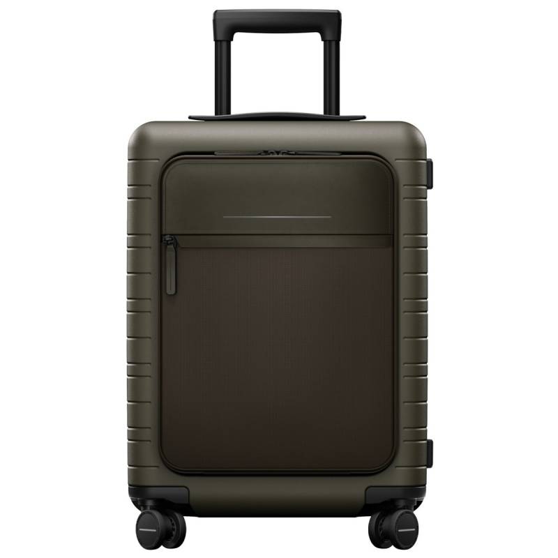M5 Essential - Cabin Trolley, Dark Olive von Horizn Studios