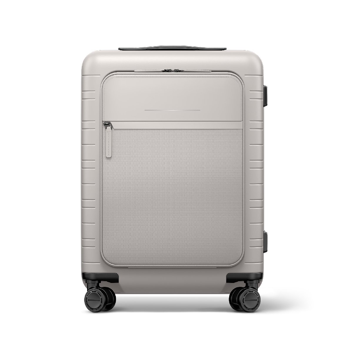 M5 Pro - Cabin Trolley, Sand Grey M5 Pro - Cabin Trolley, Sand Grey von Horizn Studios
