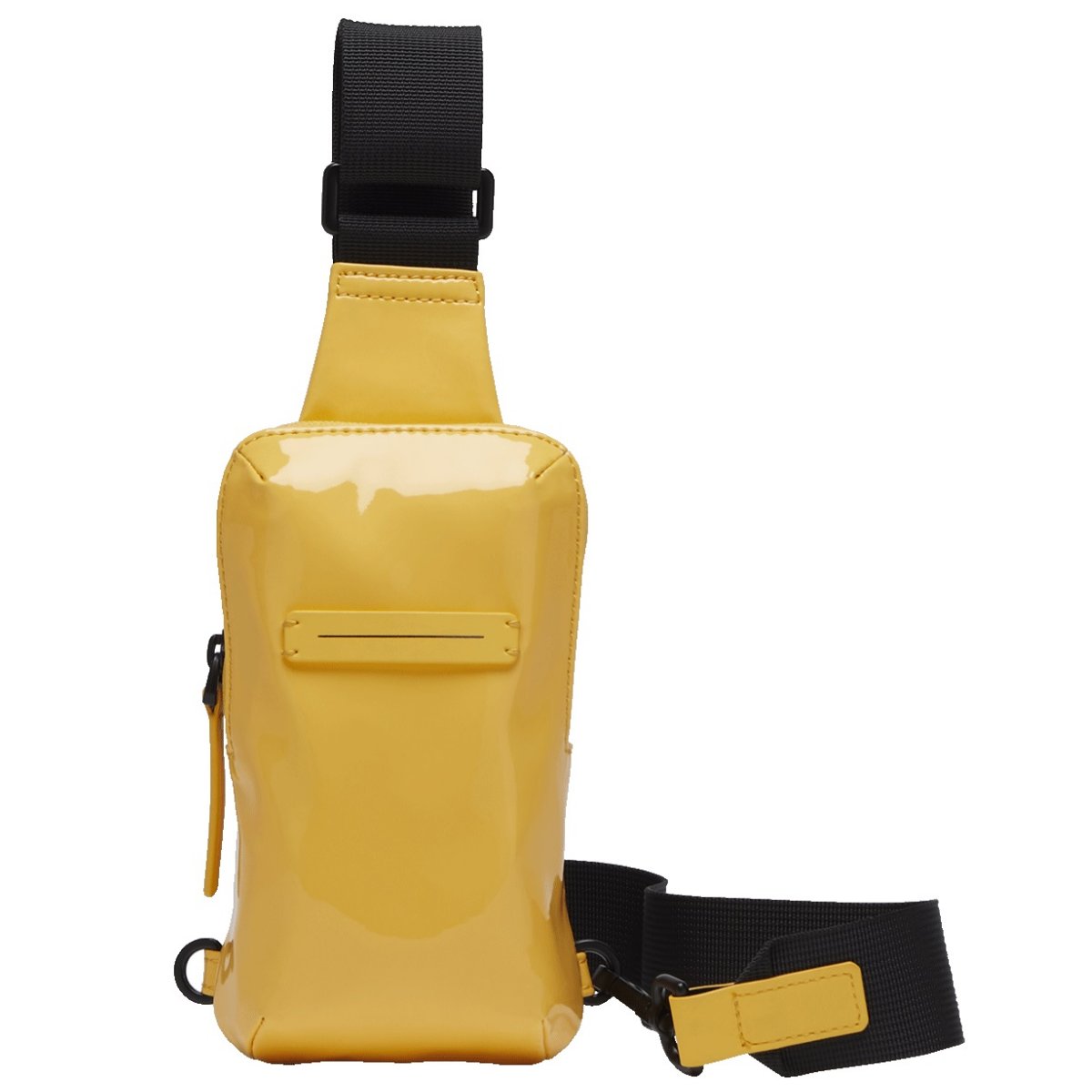 Gion - Cross-Body S, Glossy Blonde Gion - Cross-Body S, Glossy Blonde von Horizn Studios