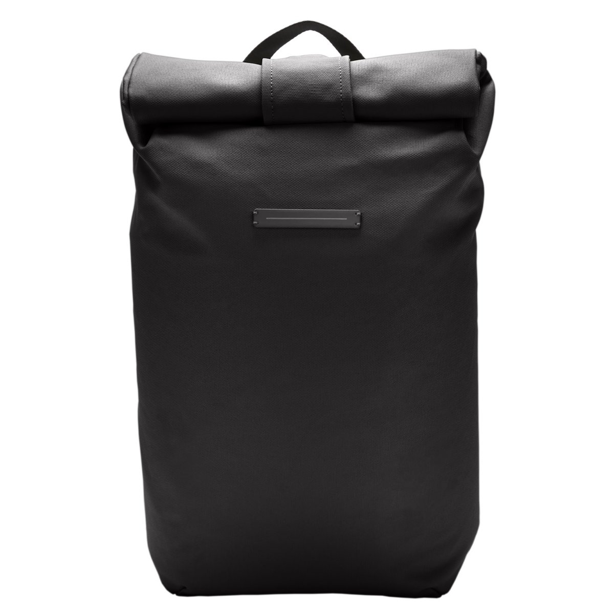 SoFo Rolltop Backpack All Black SoFo Rolltop Backpack All Black von Horizn Studios