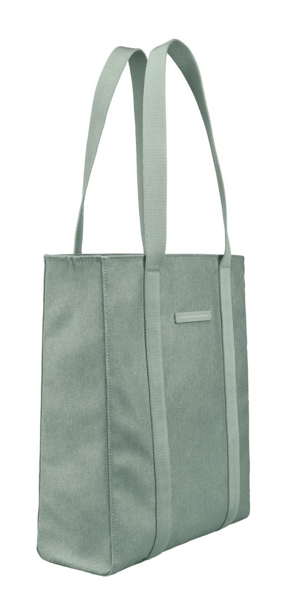 SoFo Tote in Marine Green von Horizn Studios