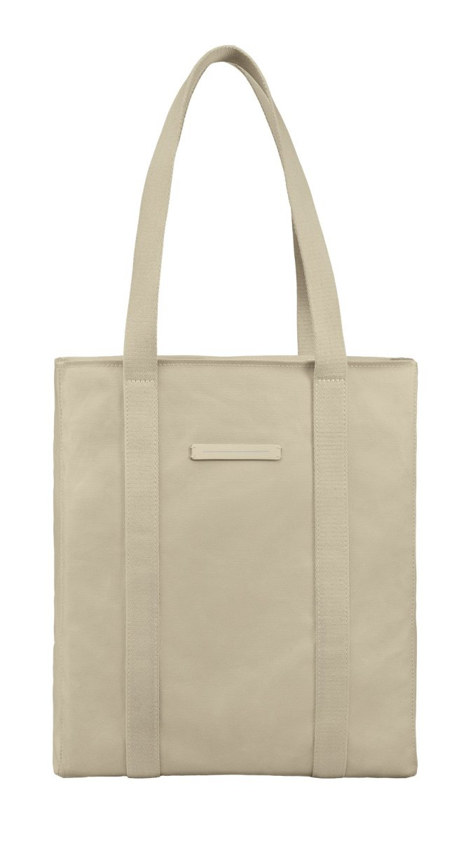 SoFo Tote in Sand von Horizn Studios